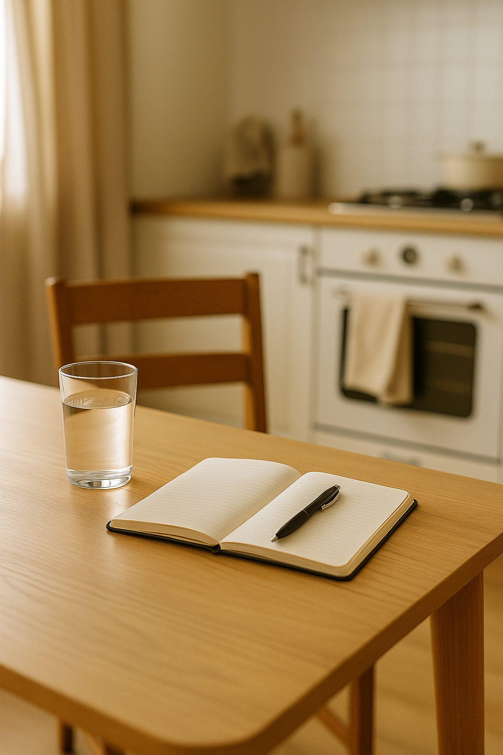 The 10-Minute Morning Routine for Mums That Actually Works