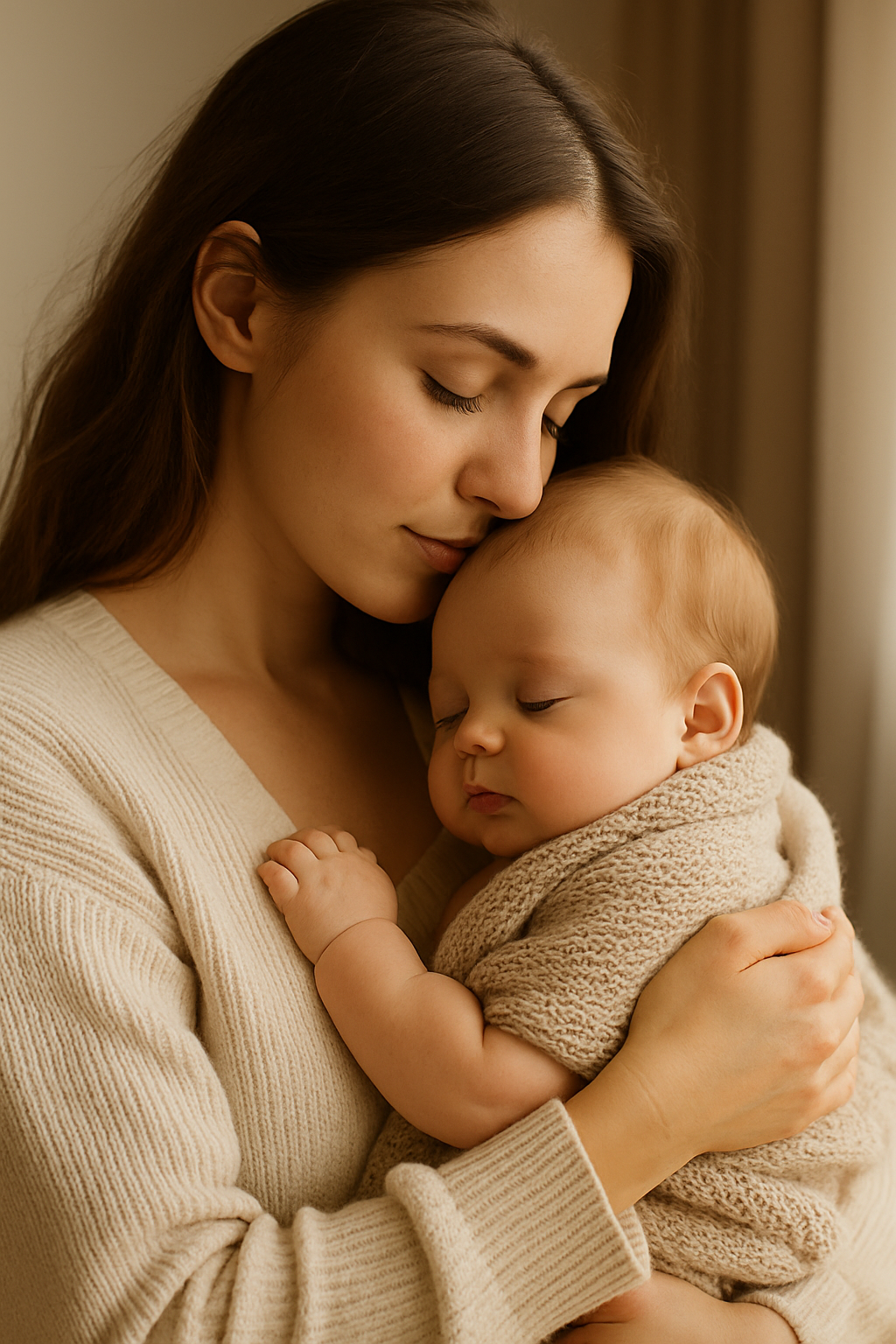 Skin-to-Skin Is for More Than Just Breastfeeding